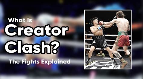 Creator Clash 2 Proves To Be Another Successful。